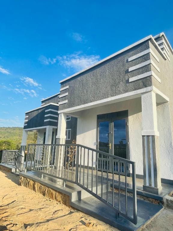 Akagera Able Lodge - View 5