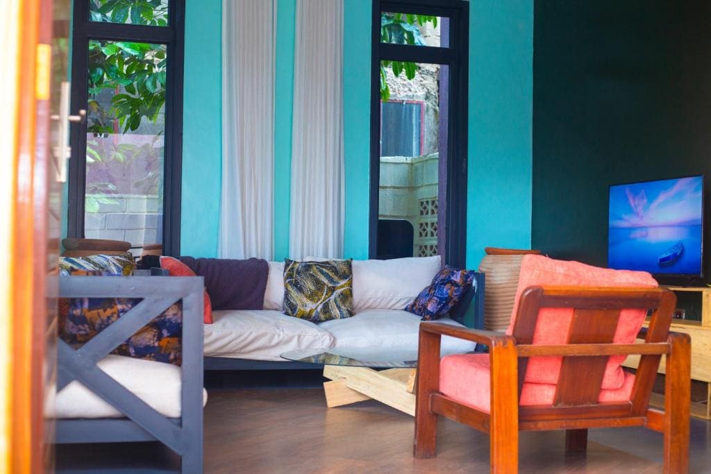 Faraja Guest House - View 5