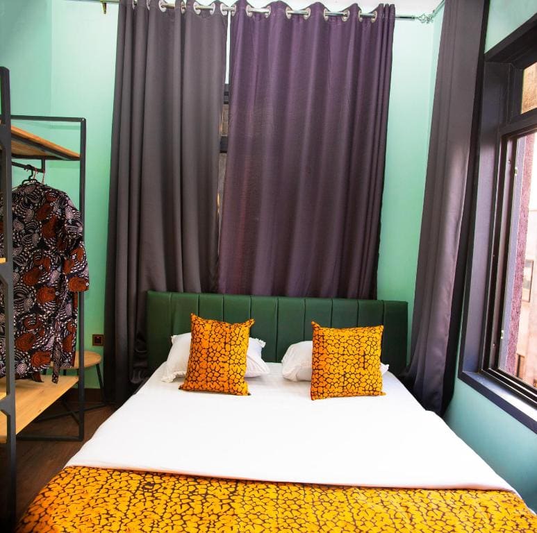 Faraja Guest House - View 2