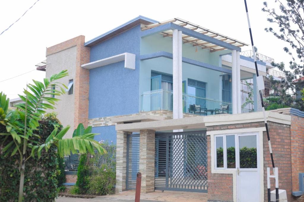 Faraja Guest House - View 6