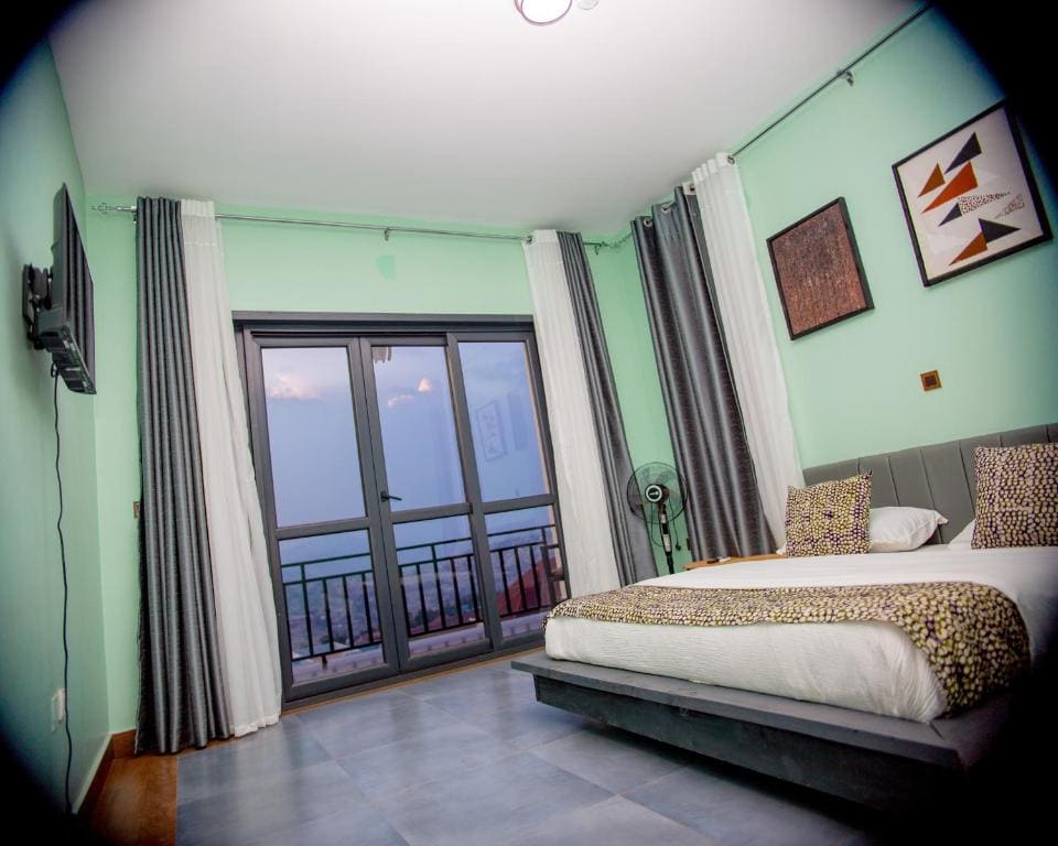 Faraja Guest House - View 7