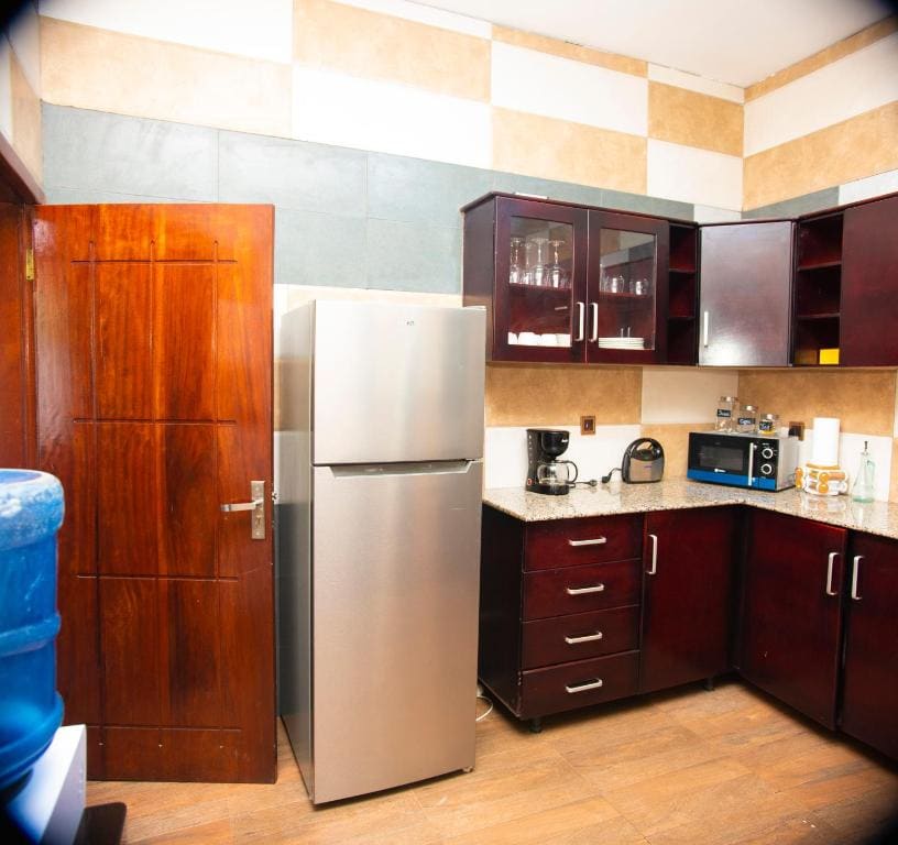 Faraja Guest House - View 4