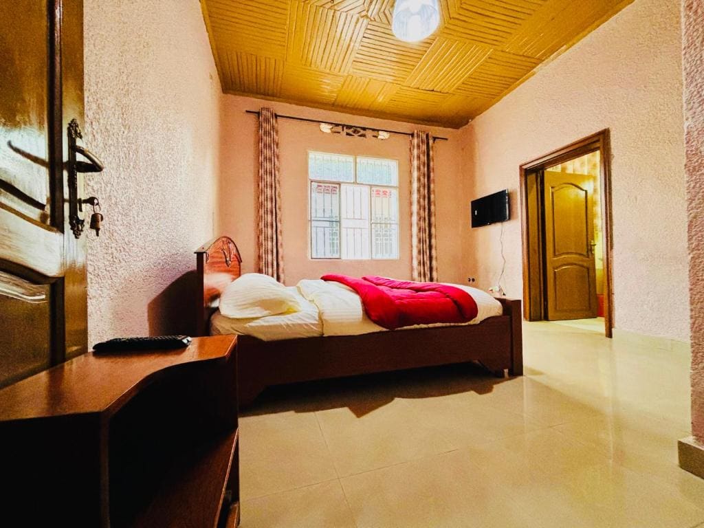 Irebero Boutique Hotel - View 7