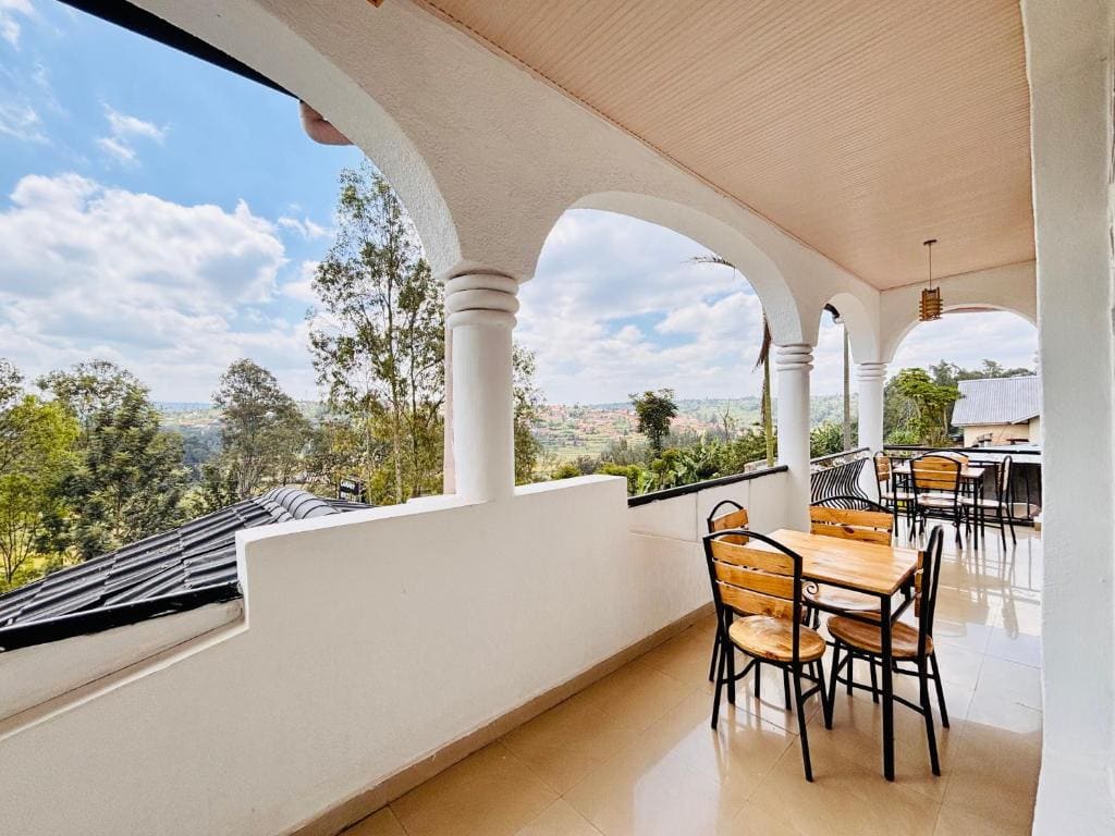 Irebero Boutique Hotel - View 3