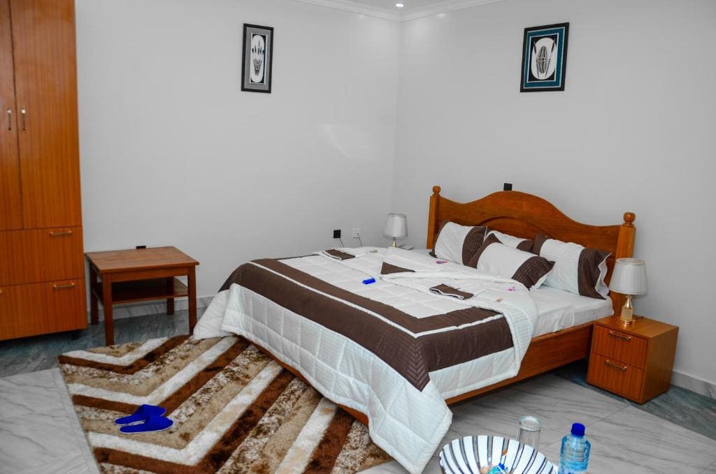 Lucerna Kabgayi Hotel - View 6