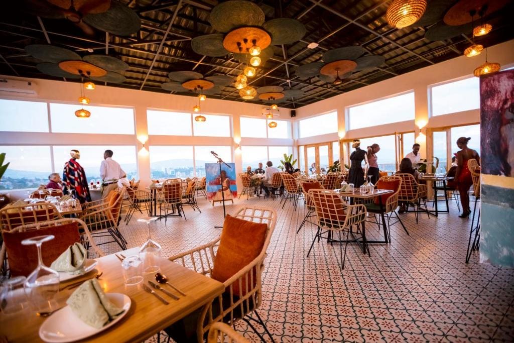 Luma & Lua Boutique Hotel - View 4