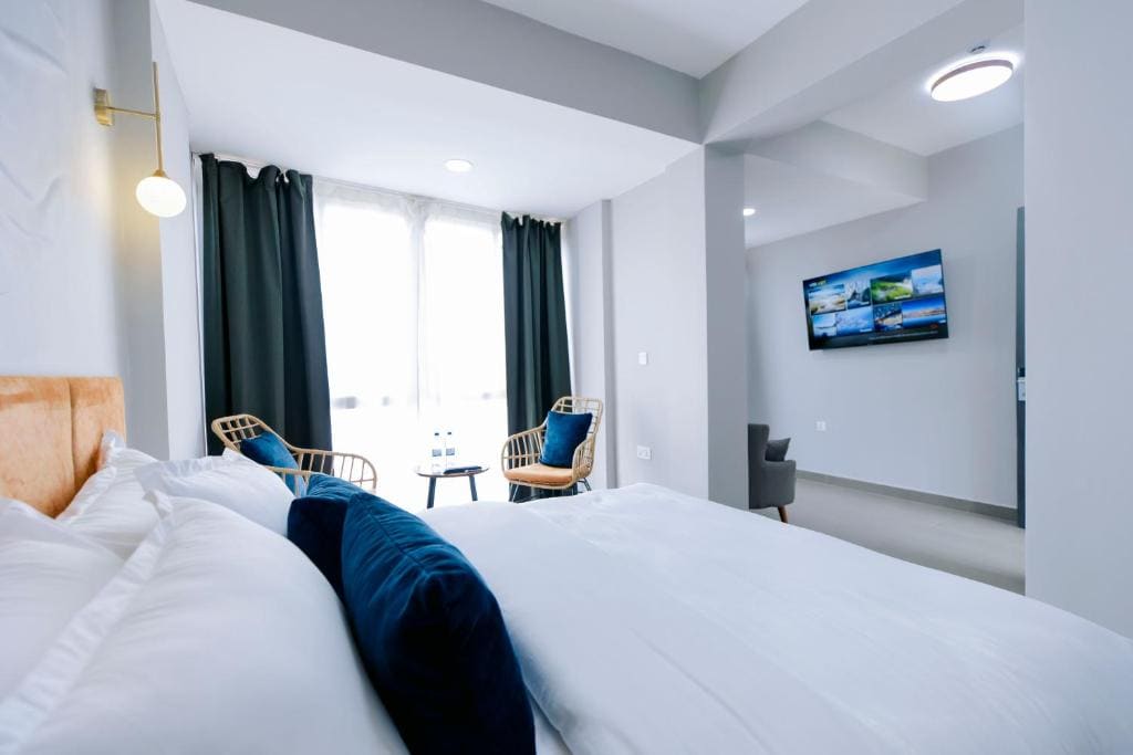 Luma & Lua Boutique Hotel - View 7