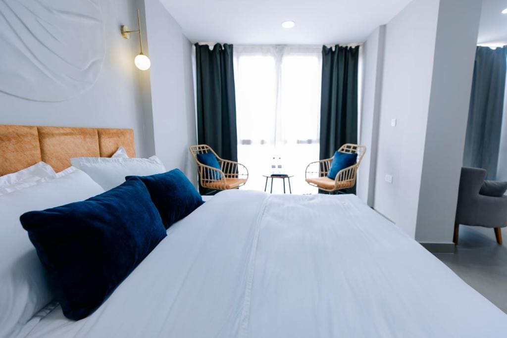 Luma & Lua Boutique Hotel - View 6