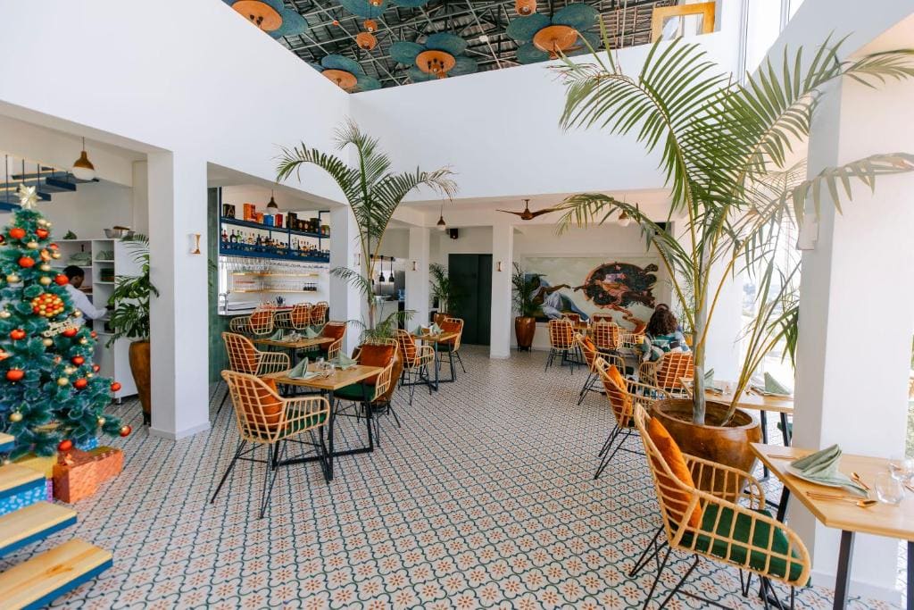 Luma & Lua Boutique Hotel - View 3