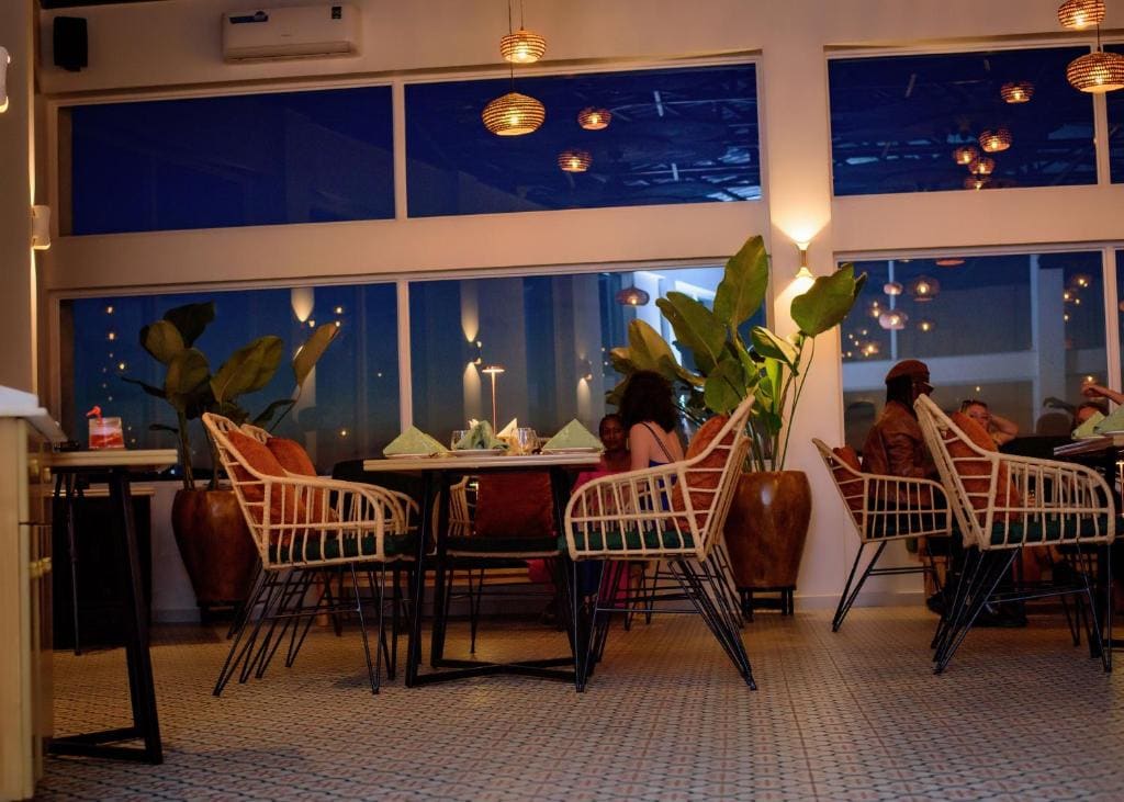 Luma & Lua Boutique Hotel - View 5