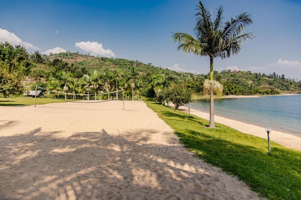 Rushel Kivu Resort Ltd - View 6