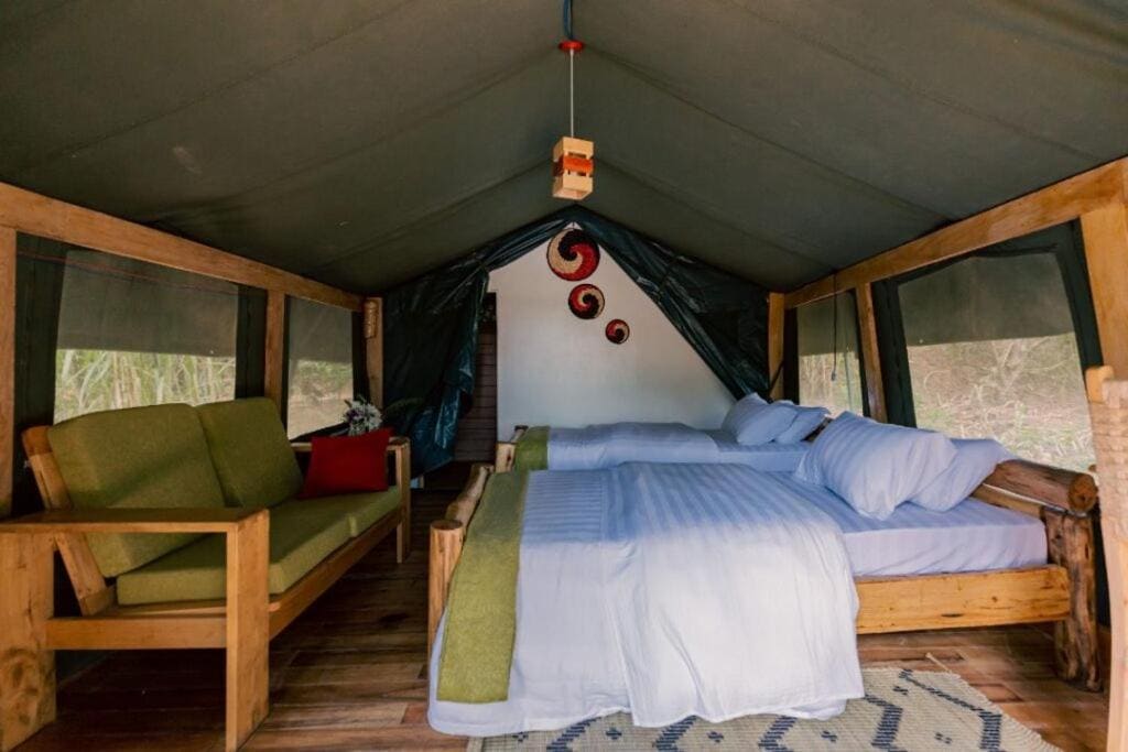 Ruhondo Island Retreat - View 2