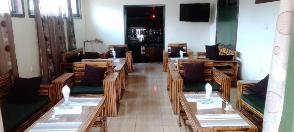 SILVER HOTEL Kibagabaga - View 3