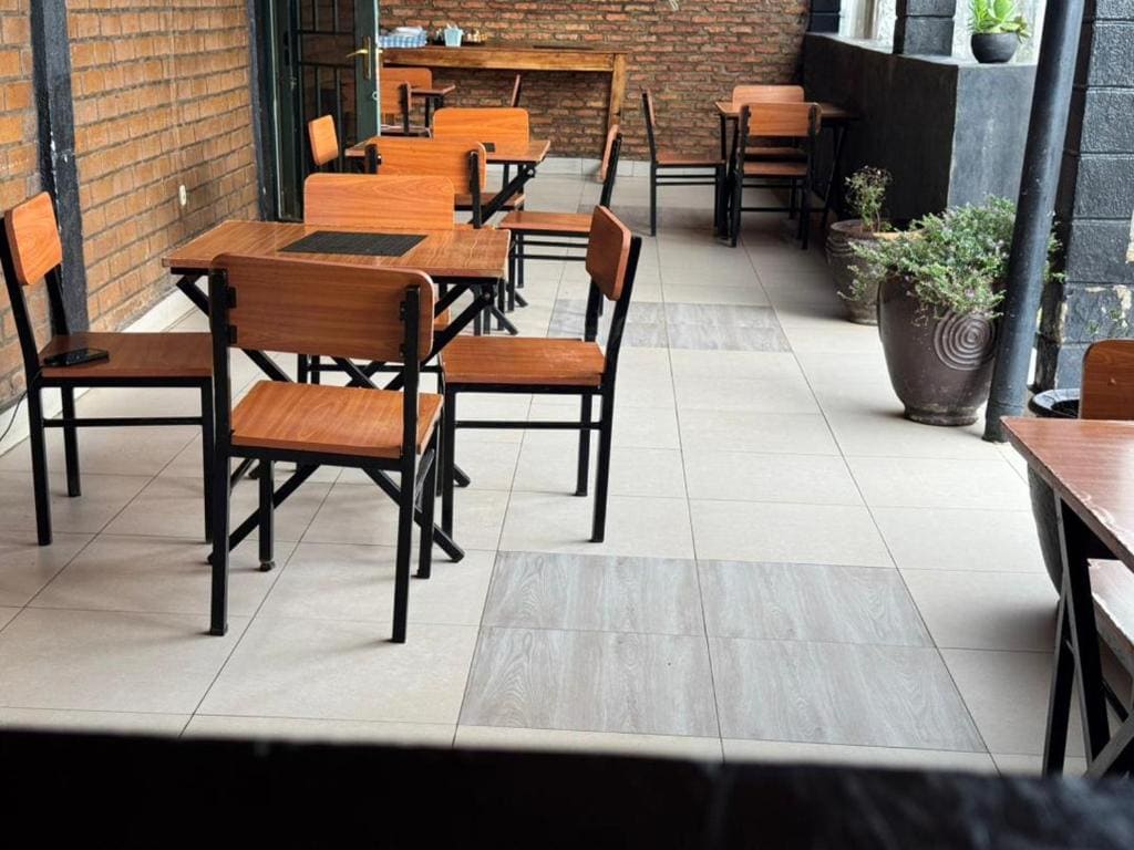 Vilimani Garden Residence - View 2
