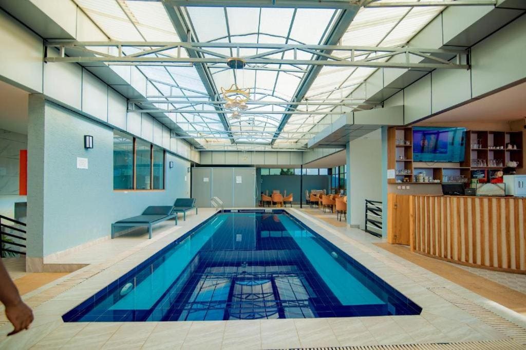 Wintana Hotel & Apartments - View 4