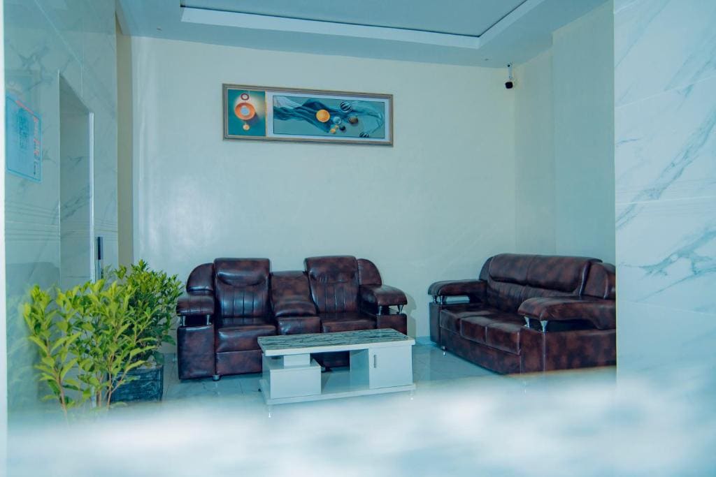 Wintana Hotel & Apartments - View 5