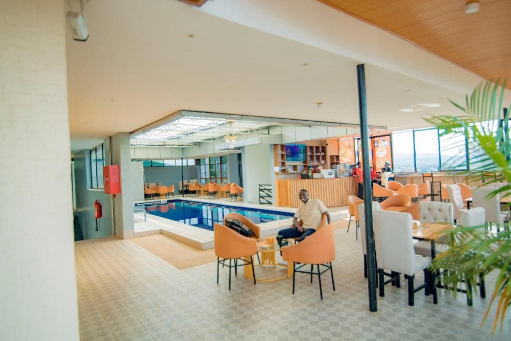 Wintana Hotel & Apartments - View 3