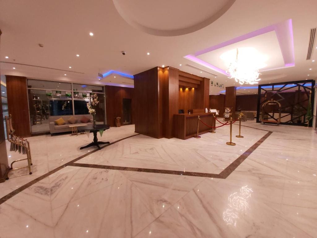 Admire Apart' Hotel - View 4