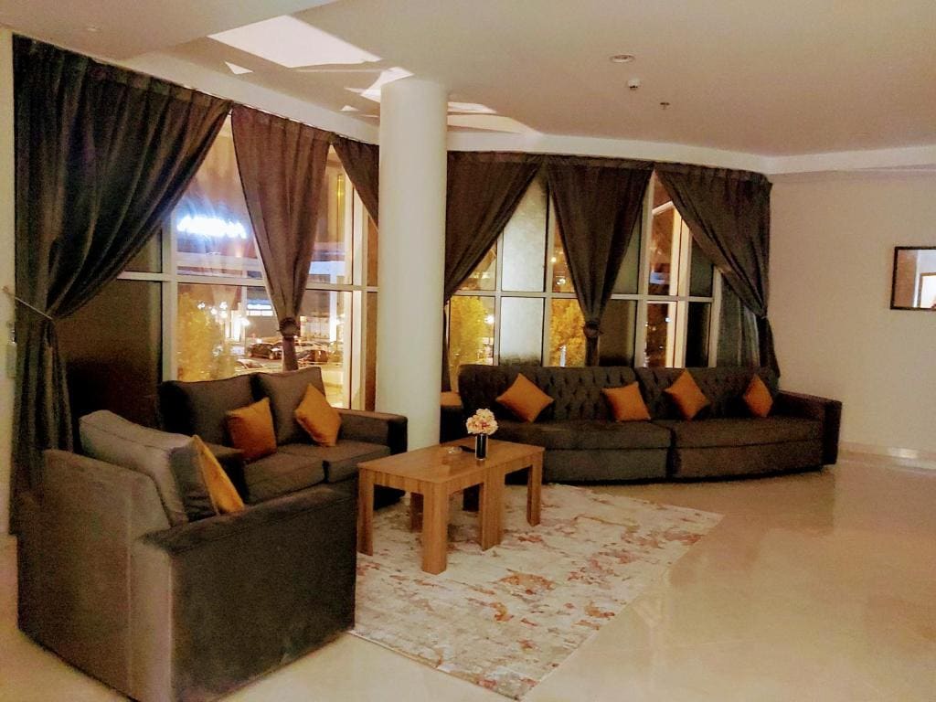 Admire Apart' Hotel - View 5