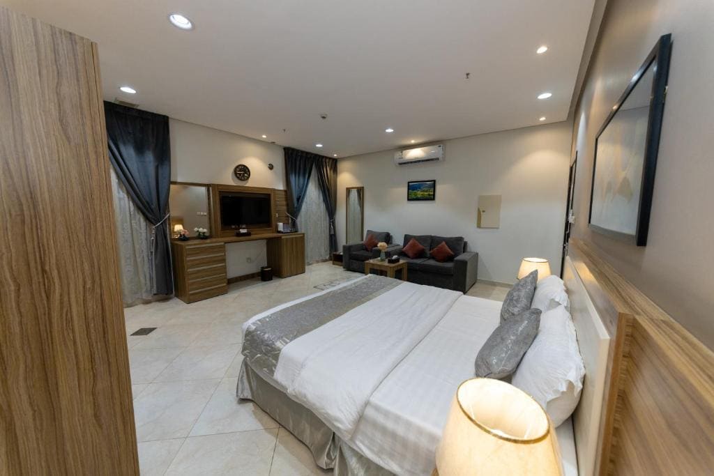 Admire Apart' Hotel - View 2