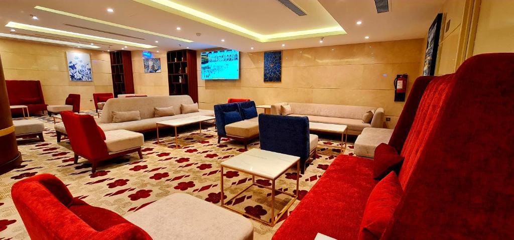 Al Ebaa Hotel - View 3