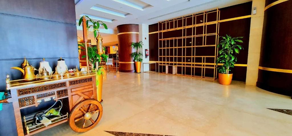 Al Ebaa Hotel - View 5