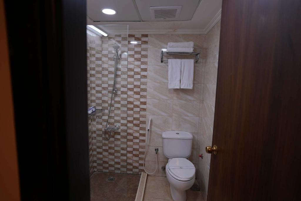 Abraj Al Tayseer Tuwa Hotel - View 3