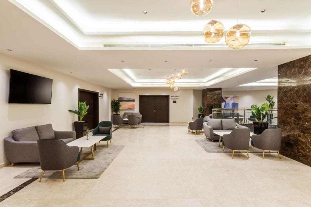 Best Western Plus Al Qurayyat City Center - View 7