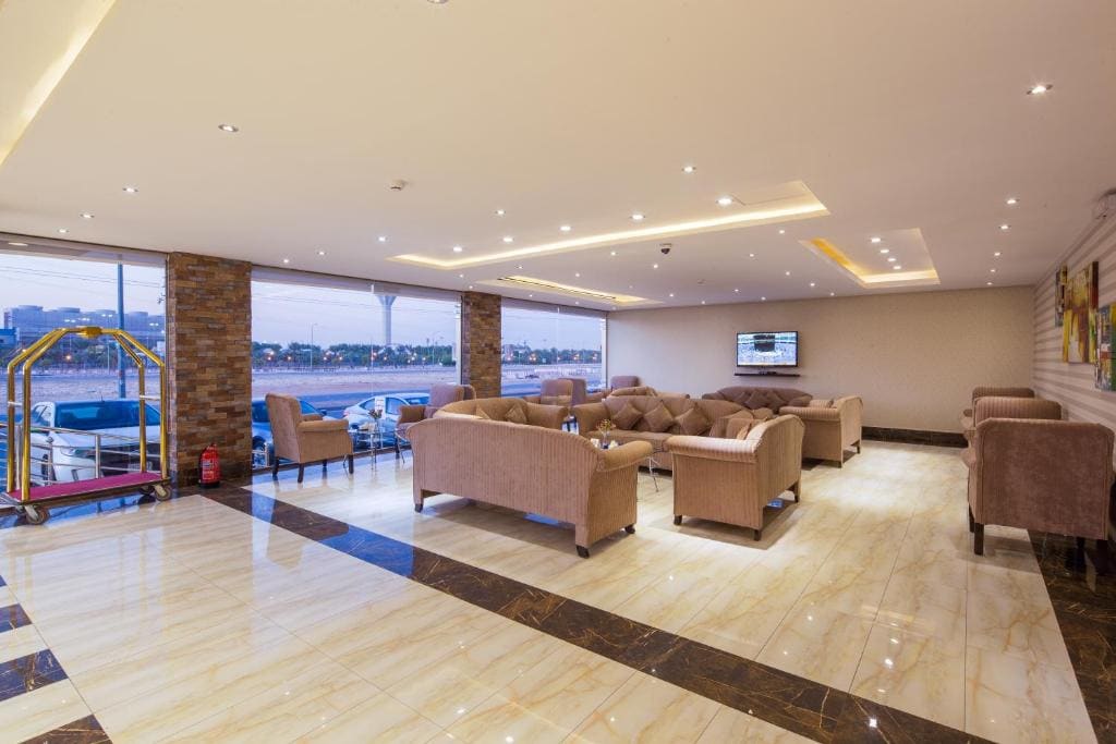 Burj Alhayah Alfalah - View 4