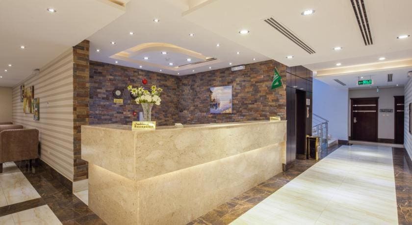 Burj Alhayah Alfalah - View 5