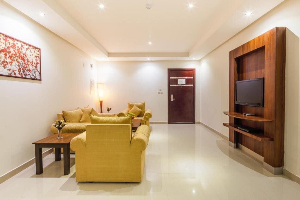 Burj Alhayah Alfalah - View 7