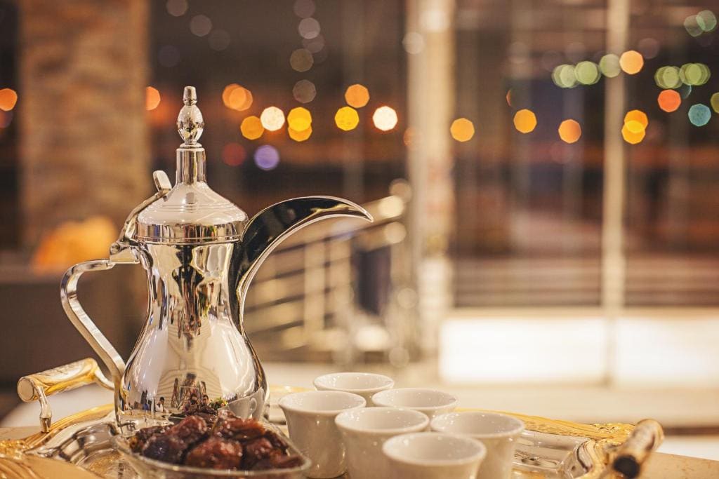 Burj Alhayah Alfalah - View 6