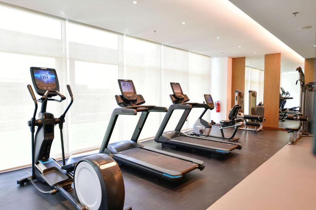 Comfort Hotel Riyadh Olaya - View 6