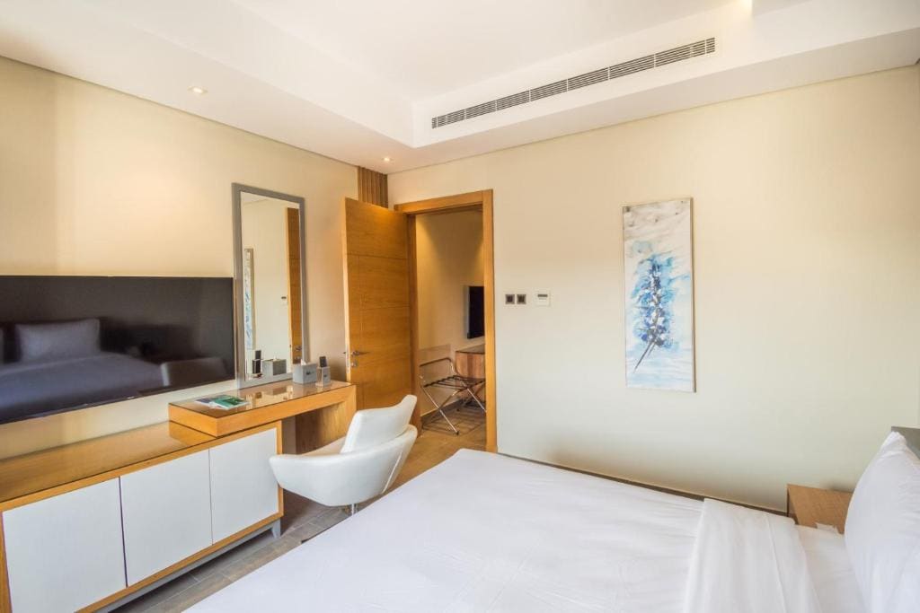 Ewaa Express Hotel - Al Rawda - View 5