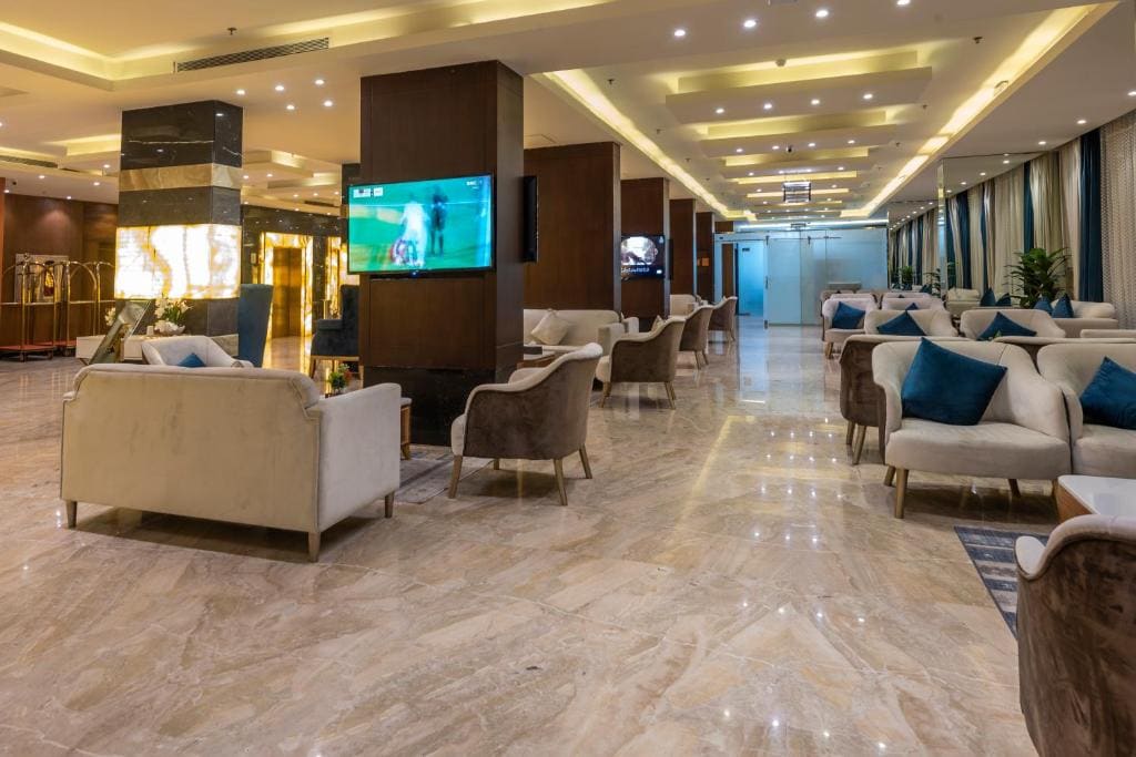 Paradise Inn Jeddah Hotel - View 4