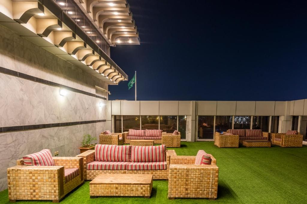 Paradise Inn Jeddah Hotel - View 6