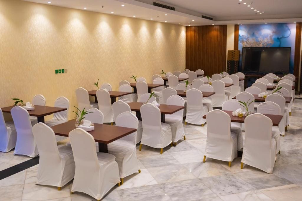 Paradise Inn Jeddah Hotel - View 7