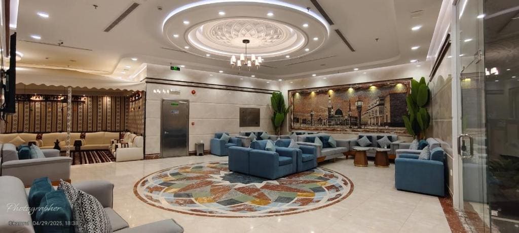 فندق ديار العروبة Diyar Al Arouba Hotel - View 7