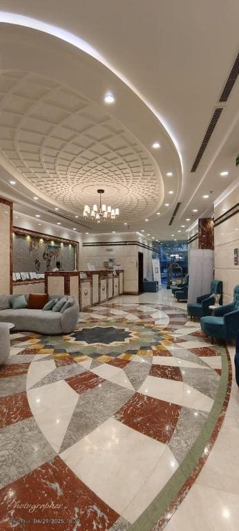 فندق ديار العروبة Diyar Al Arouba Hotel - View 5