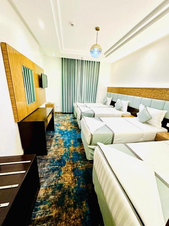 فندق ديار العروبة Diyar Al Arouba Hotel - View 3
