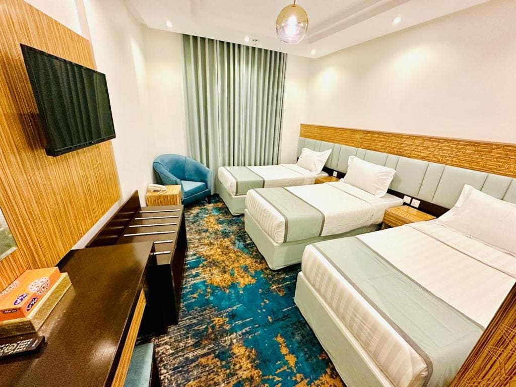فندق ديار العروبة Diyar Al Arouba Hotel - View 2