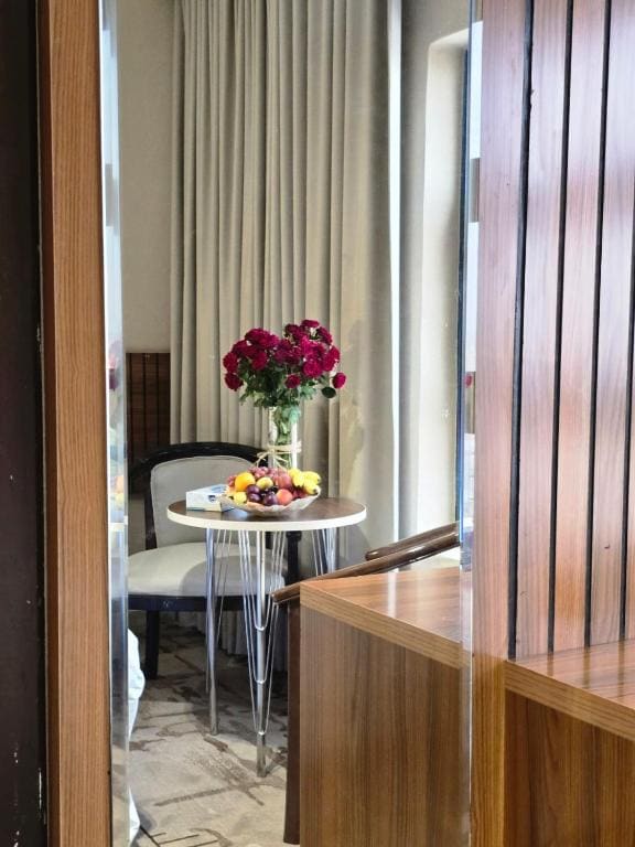 فندق الريان الفضي-ALRAYAN ALFADI HOTEl - View 4