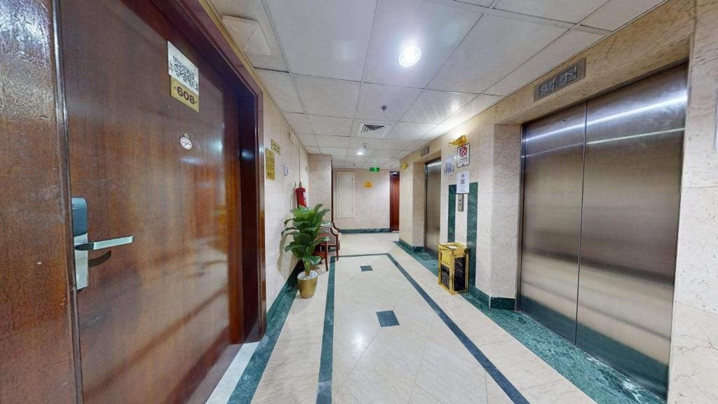 فندق صفا طيبة Safa Taiba Hotel - Vista 7