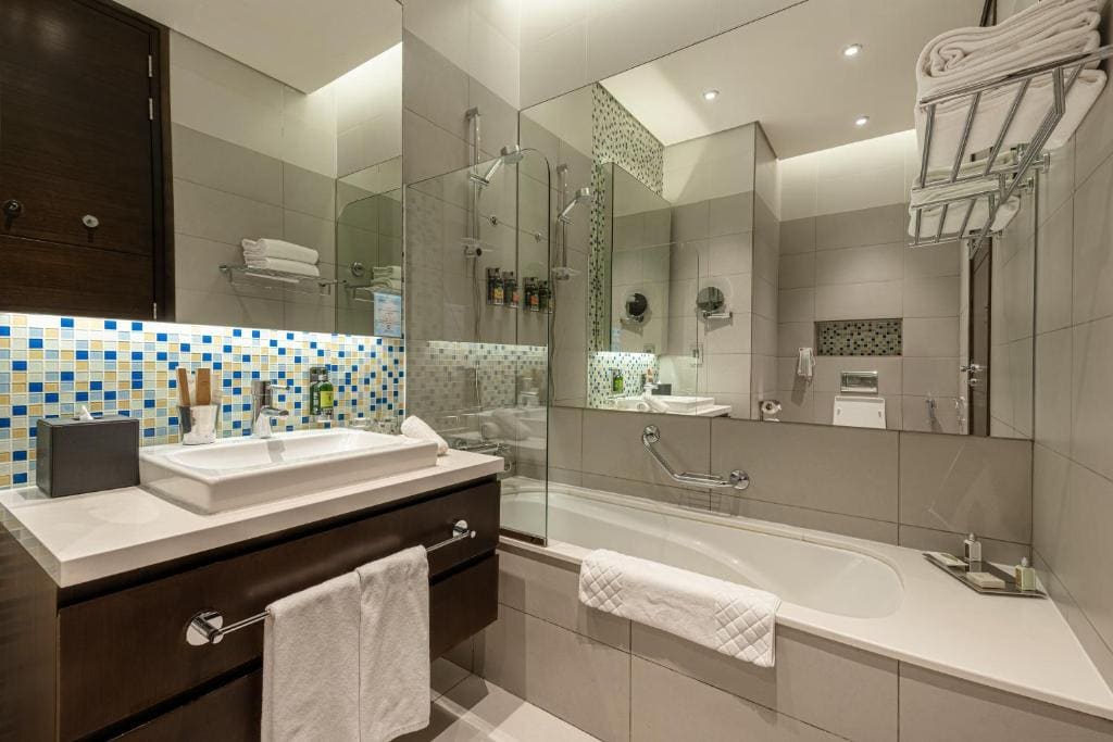 Fraser Suites Riyadh - View 3