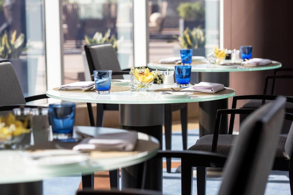 Fraser Suites Riyadh - View 6