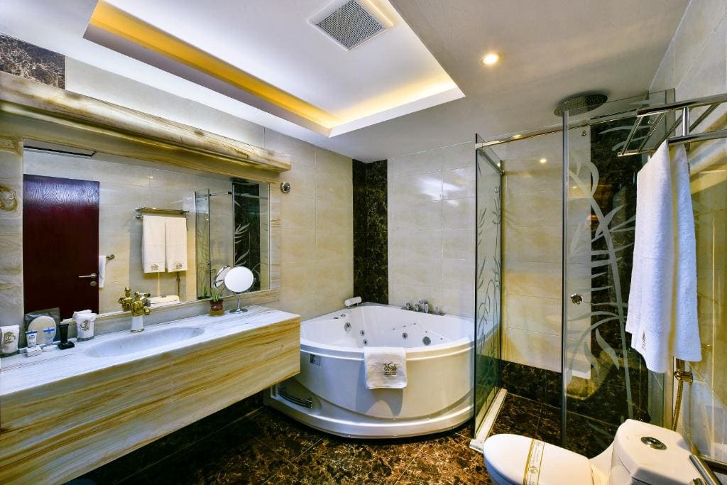 Golden dune Hotel Services - Turaif - عرض 3