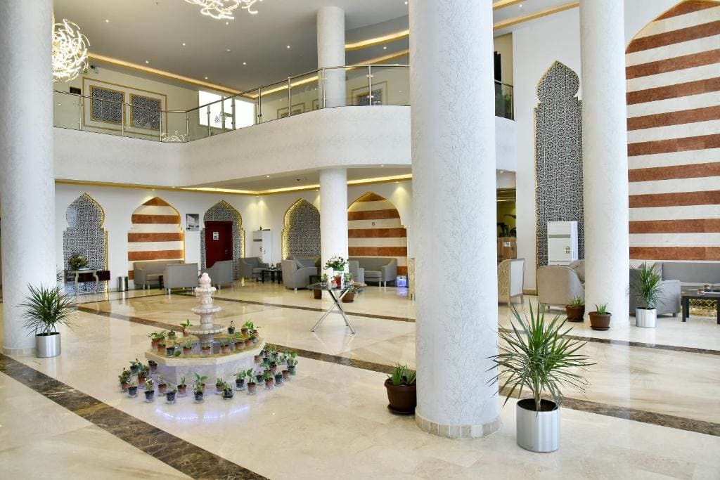 Golden dune Hotel Services - Turaif - عرض 7
