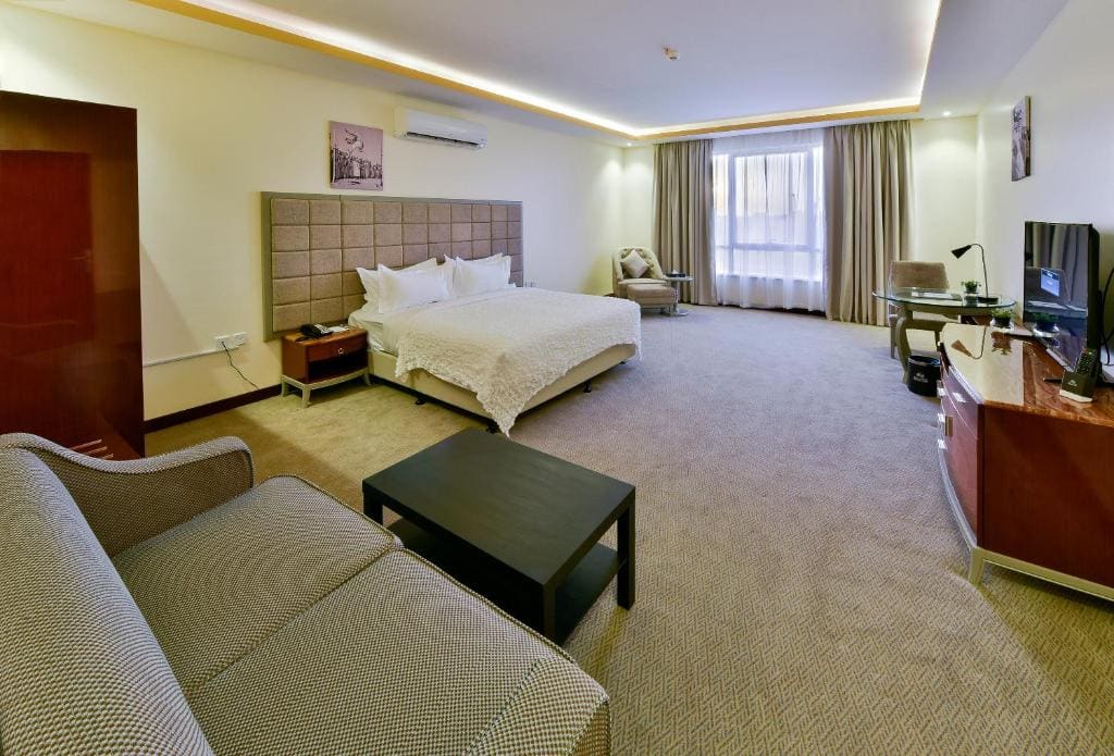 Golden dune Hotel Services - Turaif - عرض 6