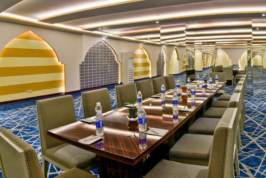 Golden dune Hotel Services - Turaif - عرض 5