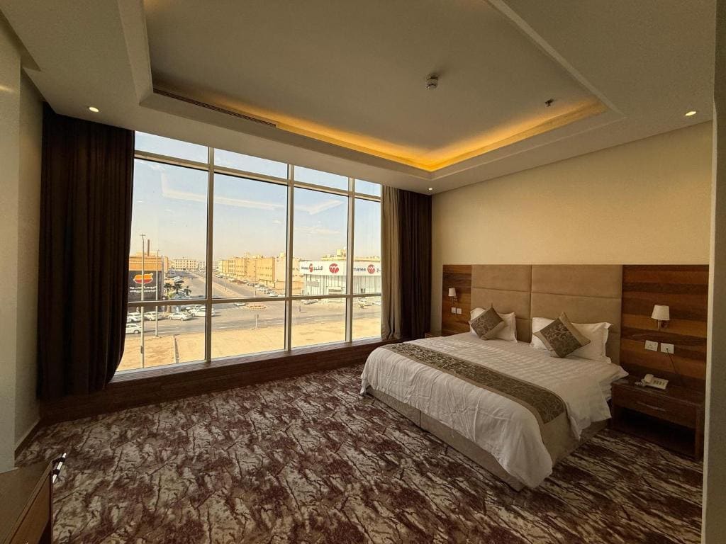 This lailaty Riyadh - Dhahrat Laban - View 2